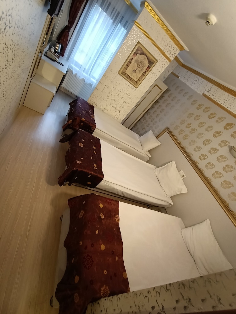 Boutique Dedem Hotel 44/68