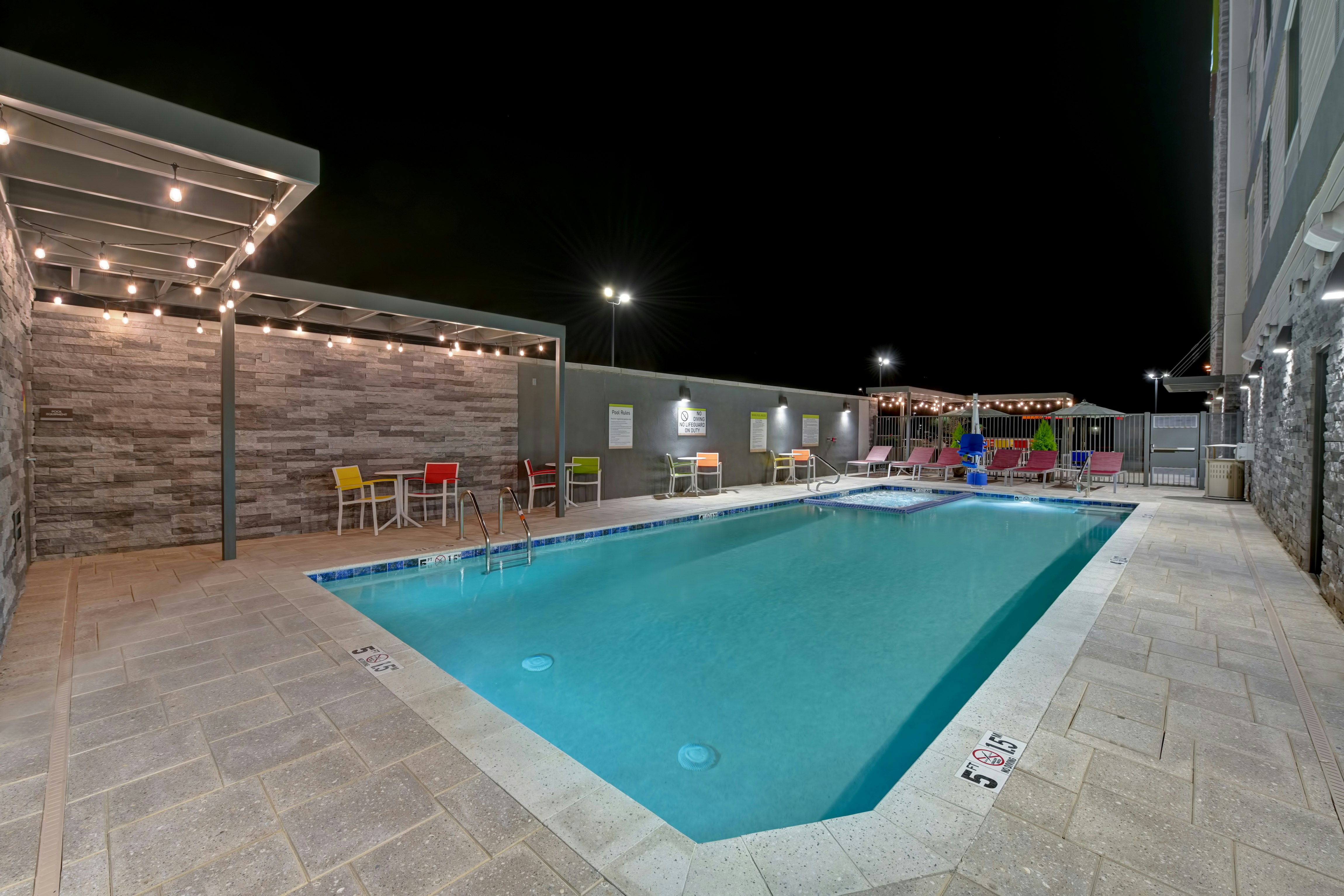 Home2 Suites By Hilton Buckeye Phoenix 16/30