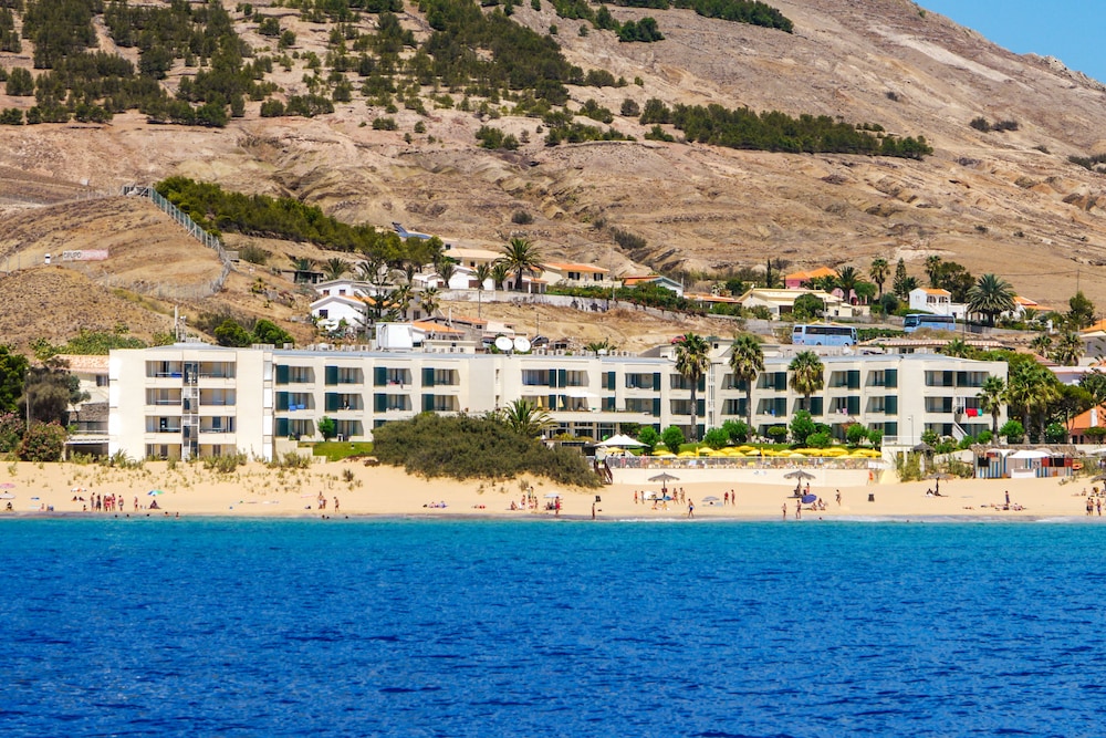 Vila Baleira Suites 34/44