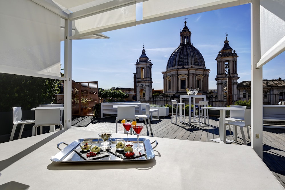 Lifestyle Suites Rome 54/74