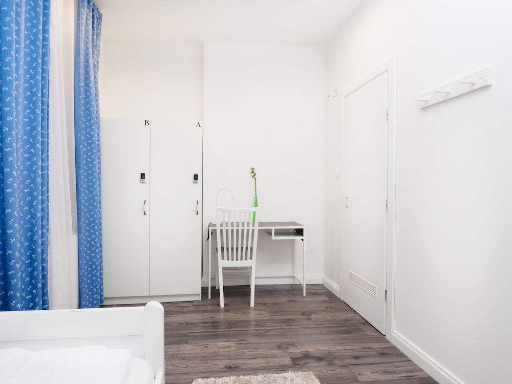 Casablanca Boutique Bed & Breakfast 10/61