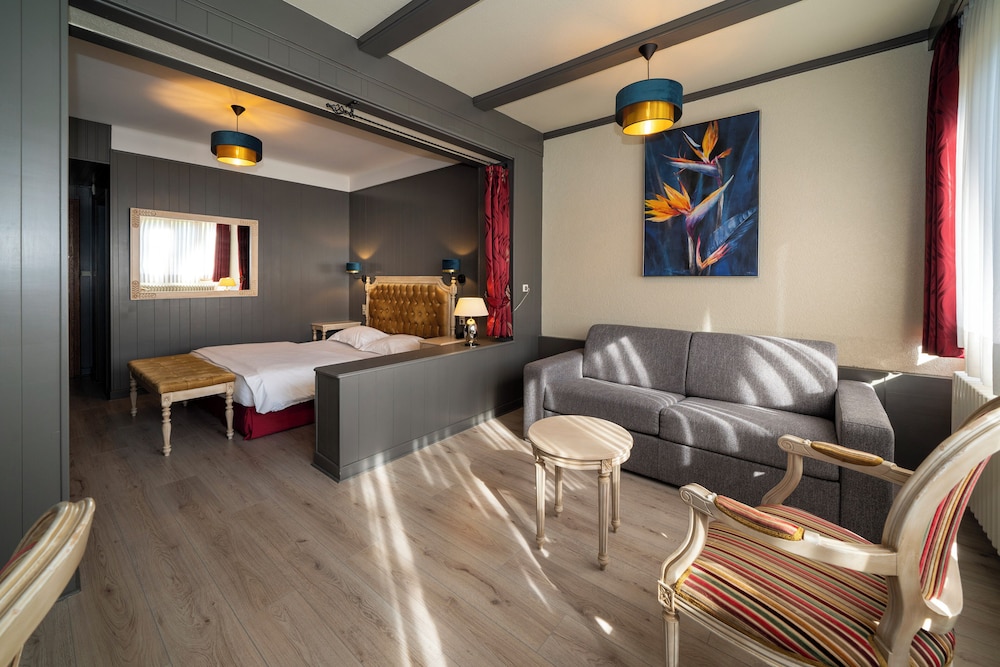 Du Parc 35/64