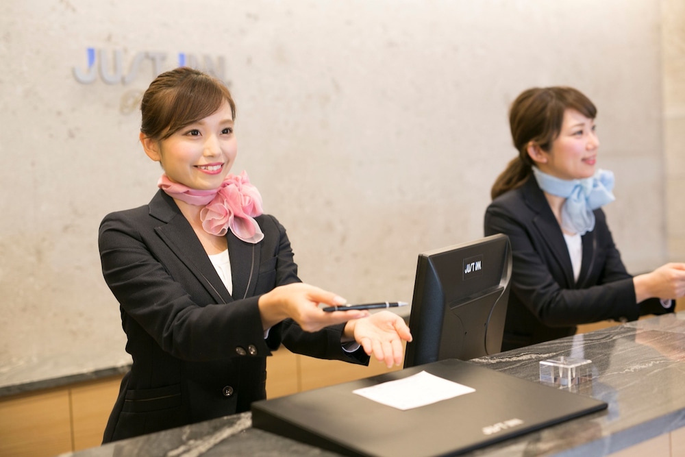 Just Inn Premium Nagoya Station 44/50