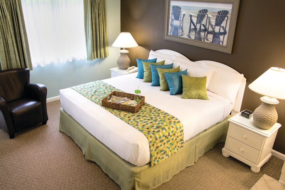 Club Wyndham Grand Palms 9/50