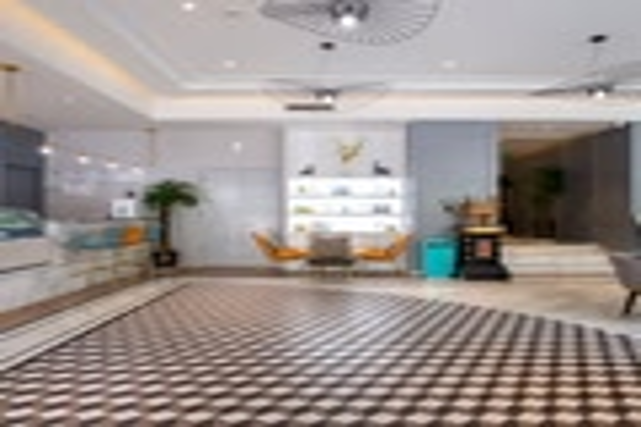 Magnotel (Limeng Commercial Pedestrian Street) 6/13