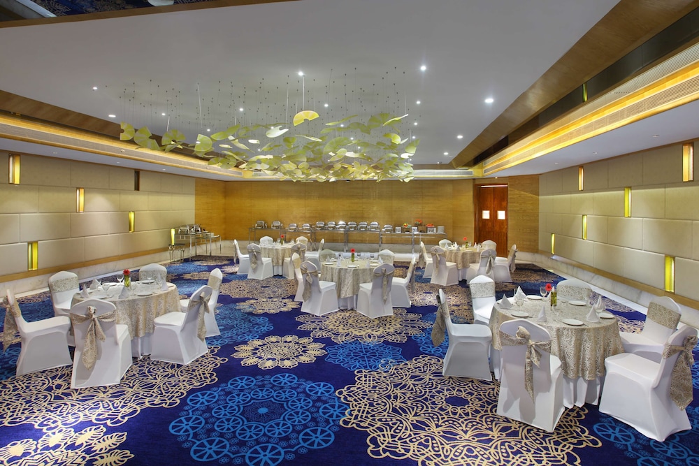 Radisson Blu Jammu 60/71