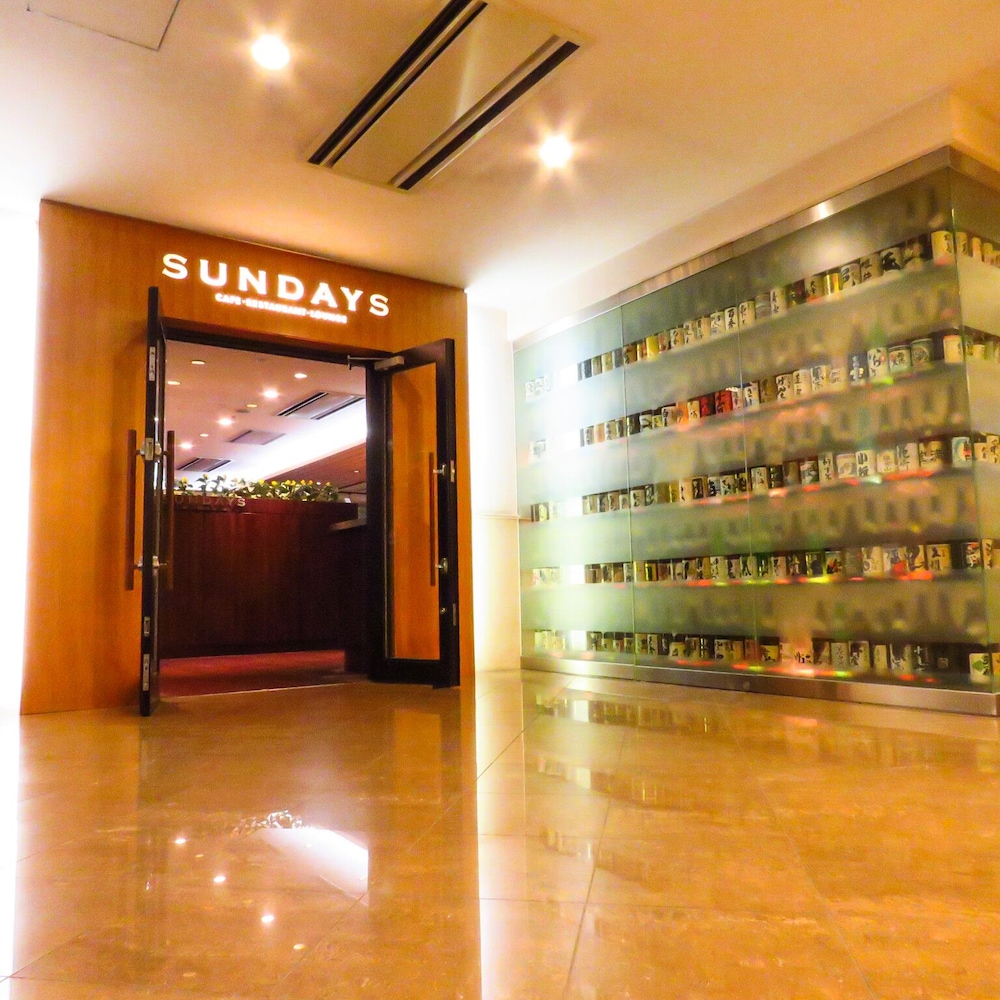 Sun Days Inn Kagoshima 9/49