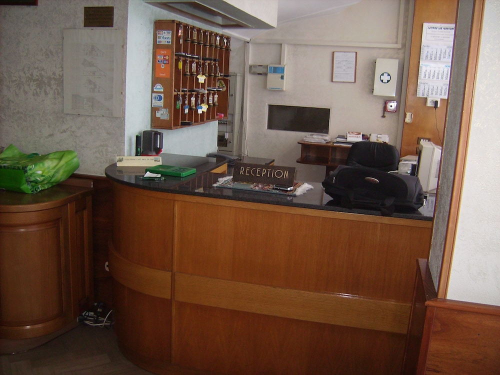 Hotel L'Approdo 10/48