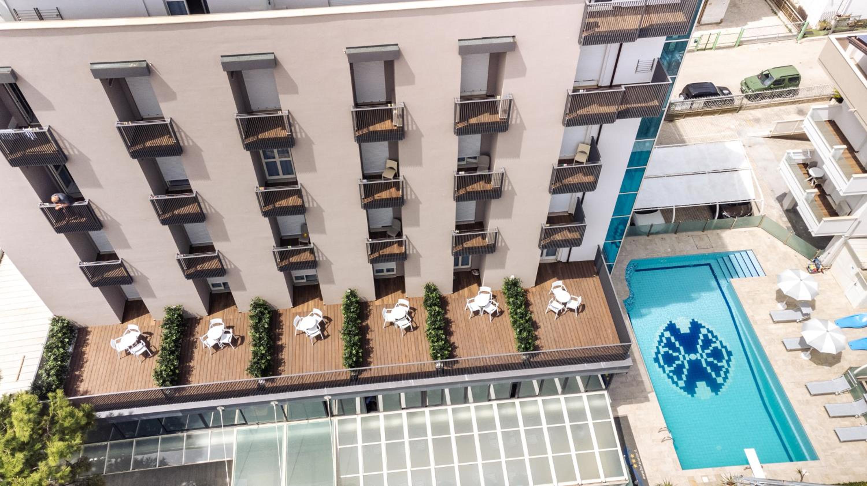 Hotel Astor 2/50