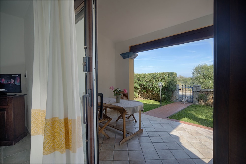 Residence Oasi Blu Apartments 44/72