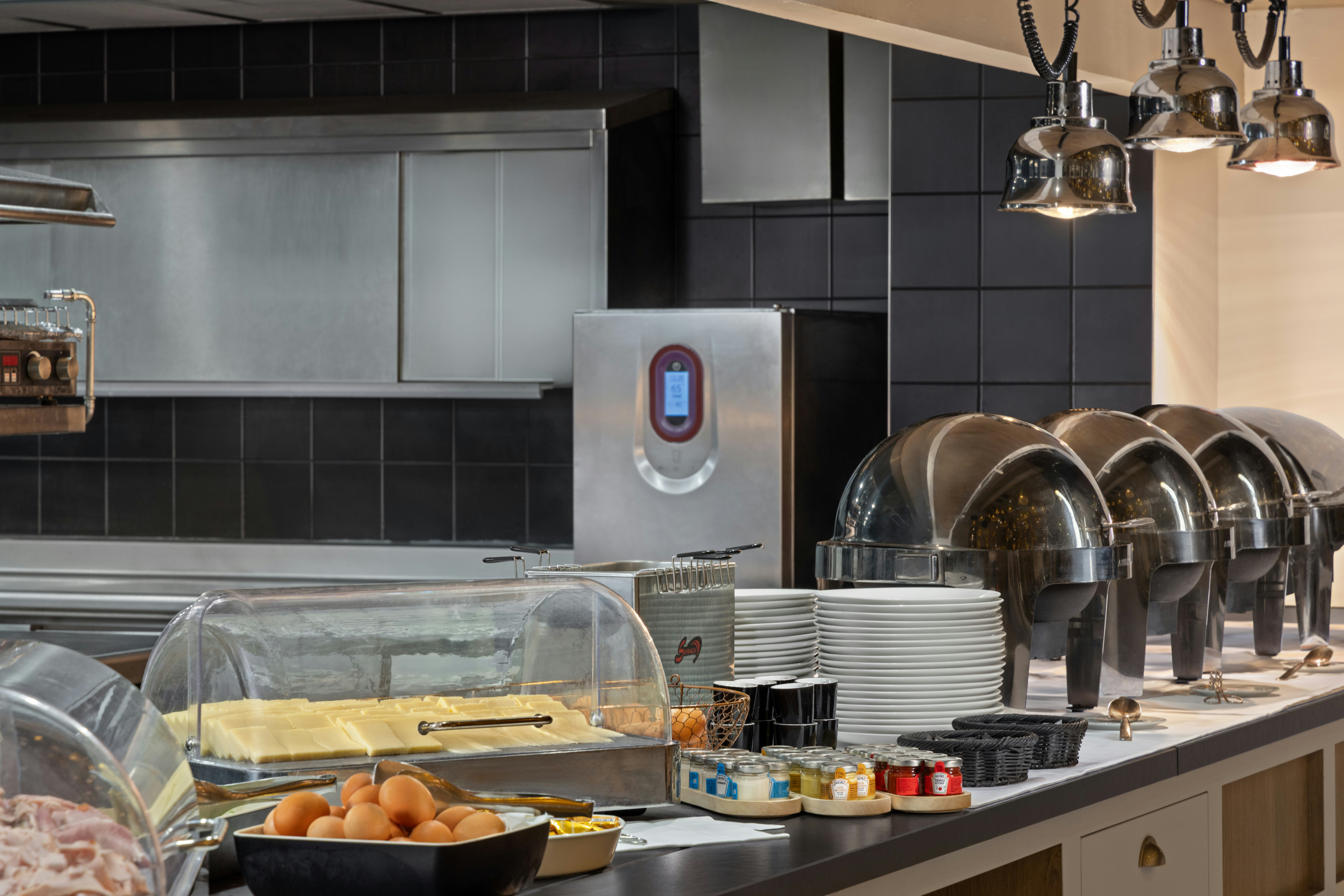 Hilton Garden Inn Bordeaux Centre 21/67
