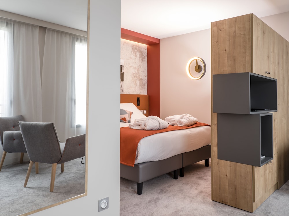 Best Western Dijon Quetigny 42/47