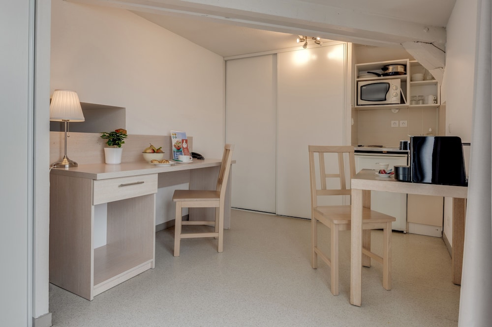 Residhotel Central Gare 45/55