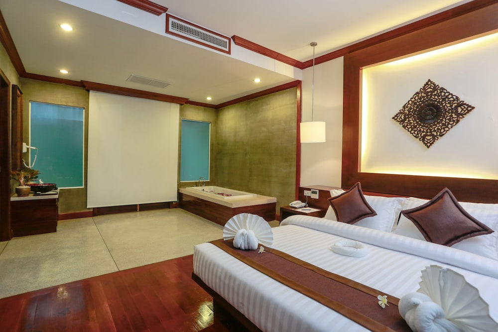 The Moon Residence Spa 16/71
