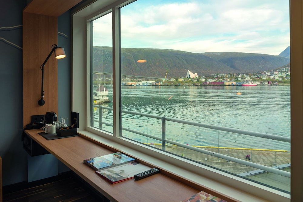 Scandic Ishavshotel 35/72