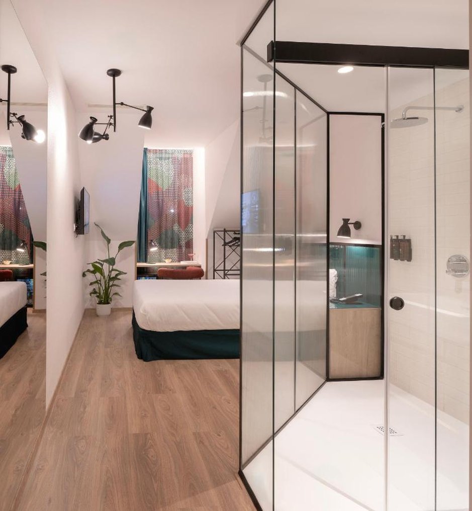 Axel Hotel Bilbao - Adults Only 30/64