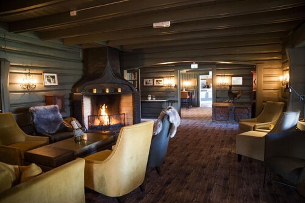 Geilo Hotel 29/64
