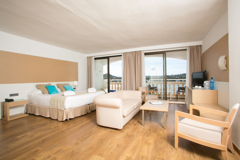 Sentido Fido Punta del Mar - Adults Only 4/28