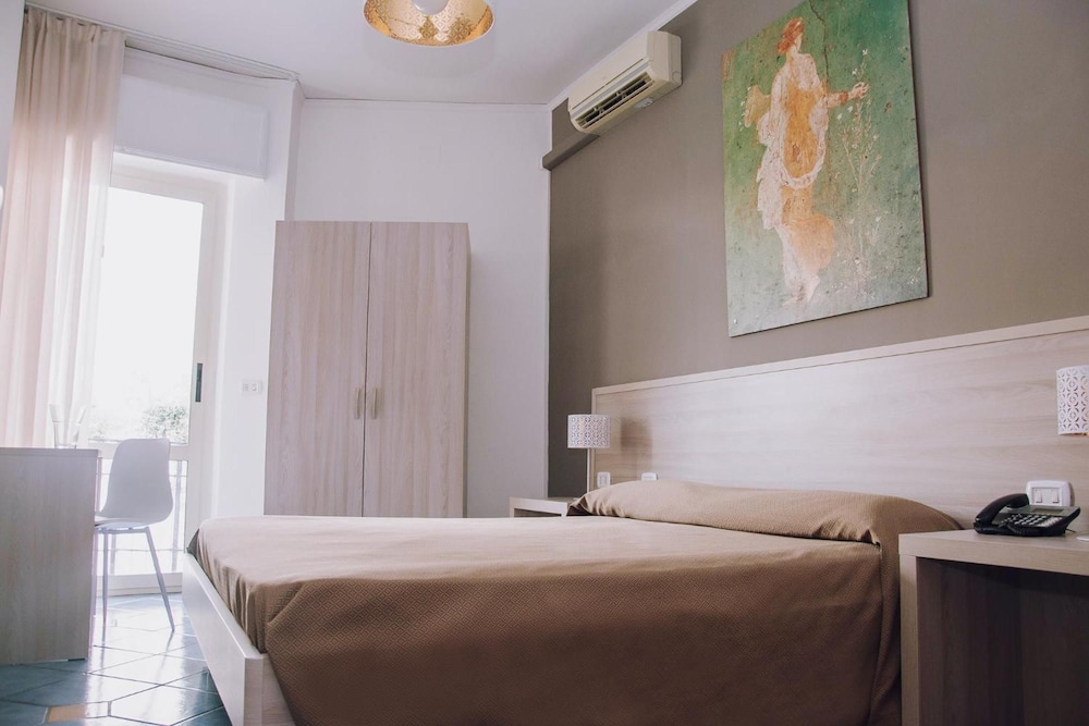 Hotel Piccolo Sogno 16/50