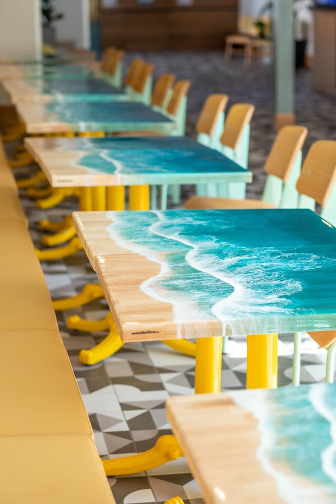 Ocean Park Inn 13/55