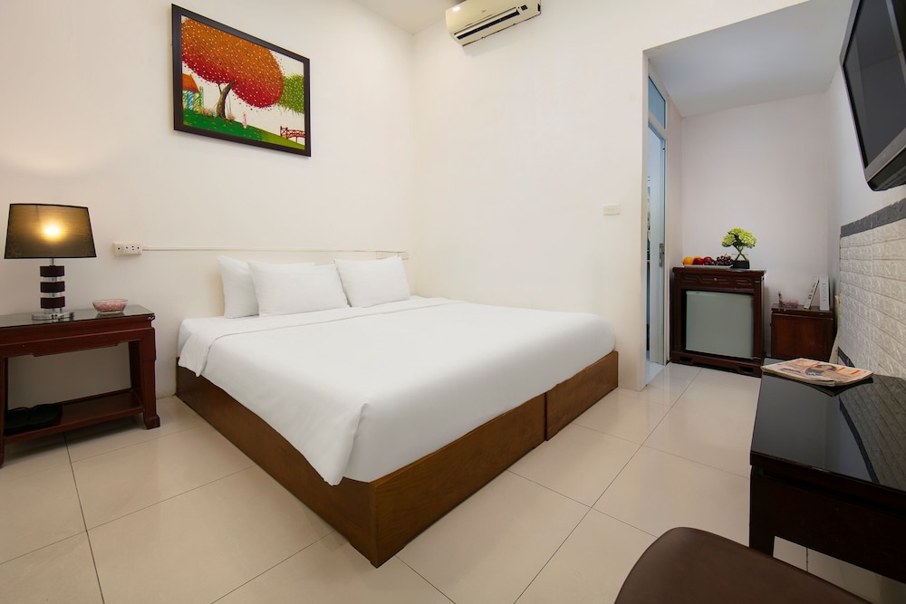 Bonjour Hanoi Hotel 9/27