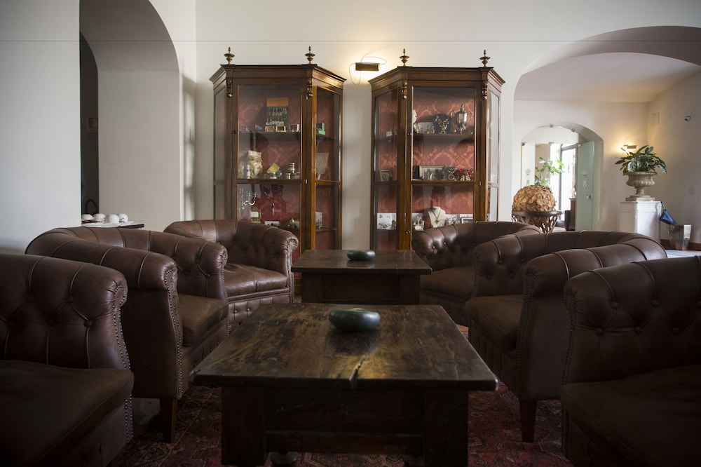 Palazzo Brunaccini 29/50