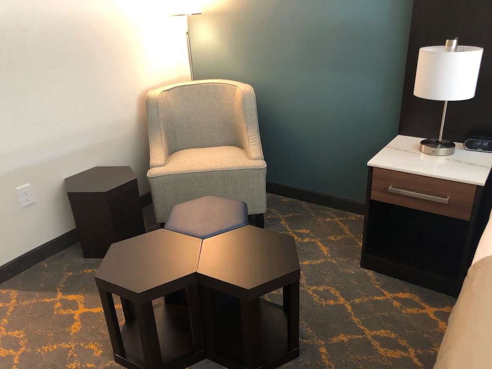 Best Western Plus Isanti 32/41