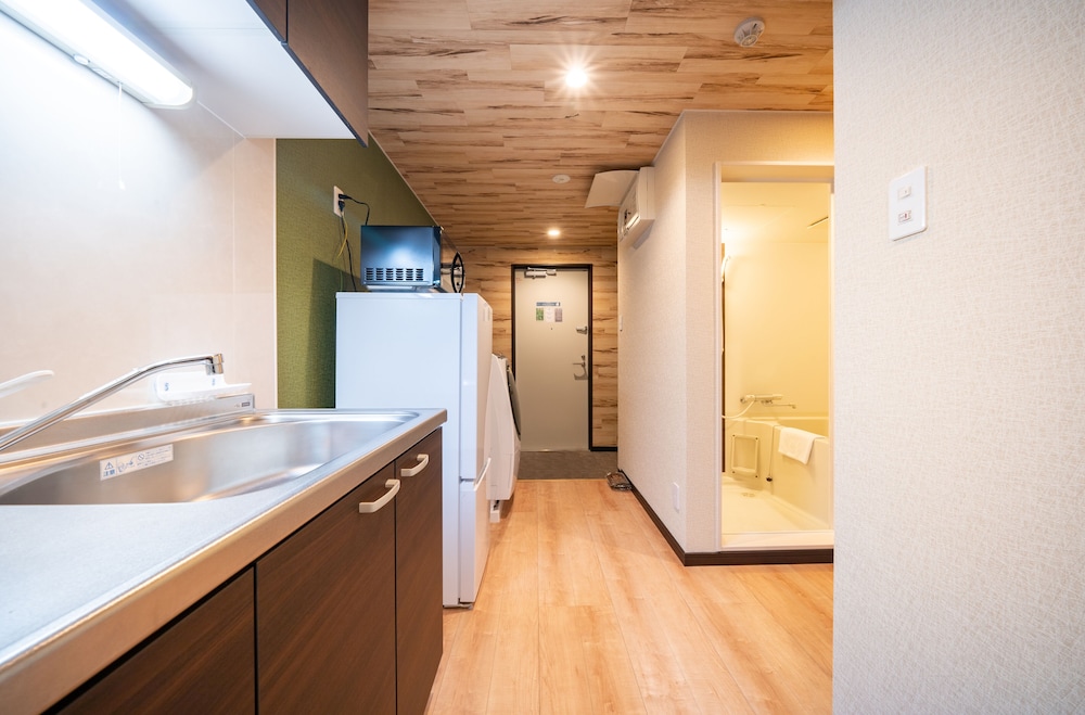 Residence Hotel Takayama Station 40/44
