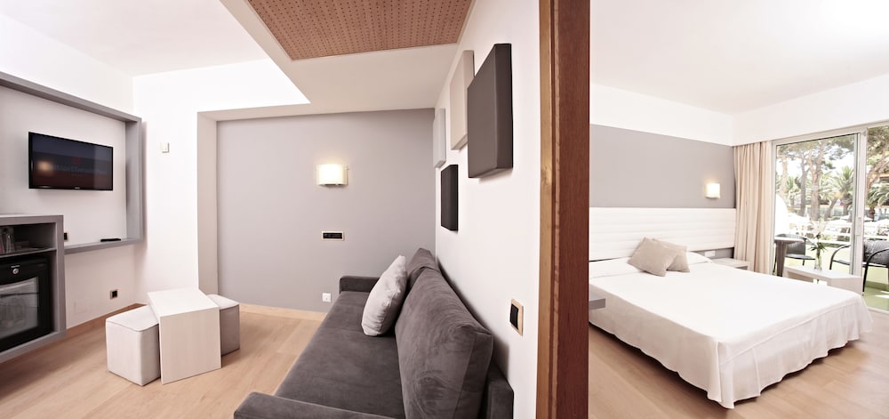 Hotel Spa S Entrador Playa 28/74