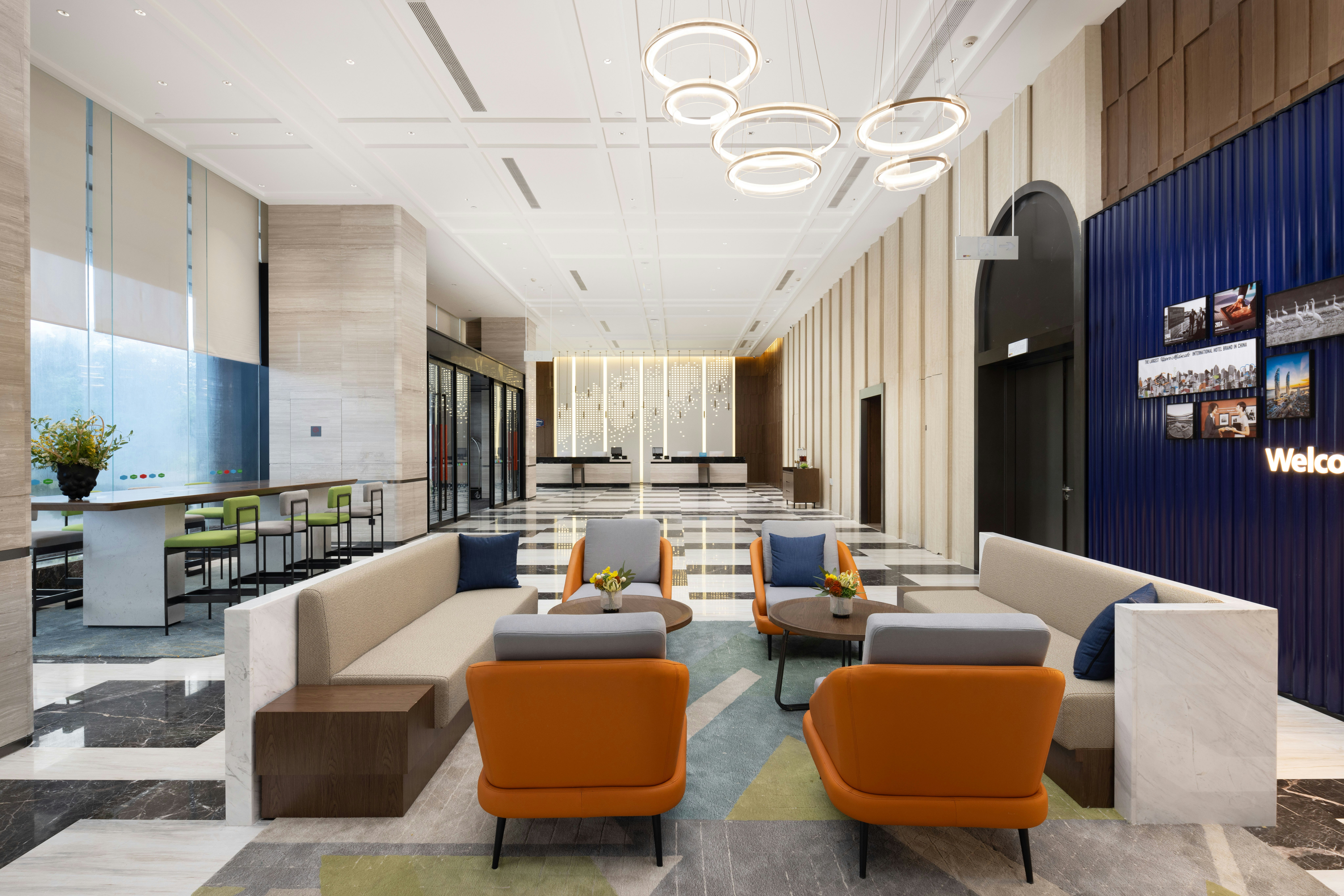 Hampton by Hilton Xiamen Tong'an Chengnan 34/51