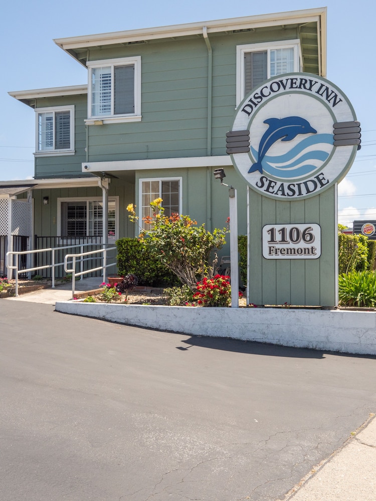 Discovery Inn 36/43