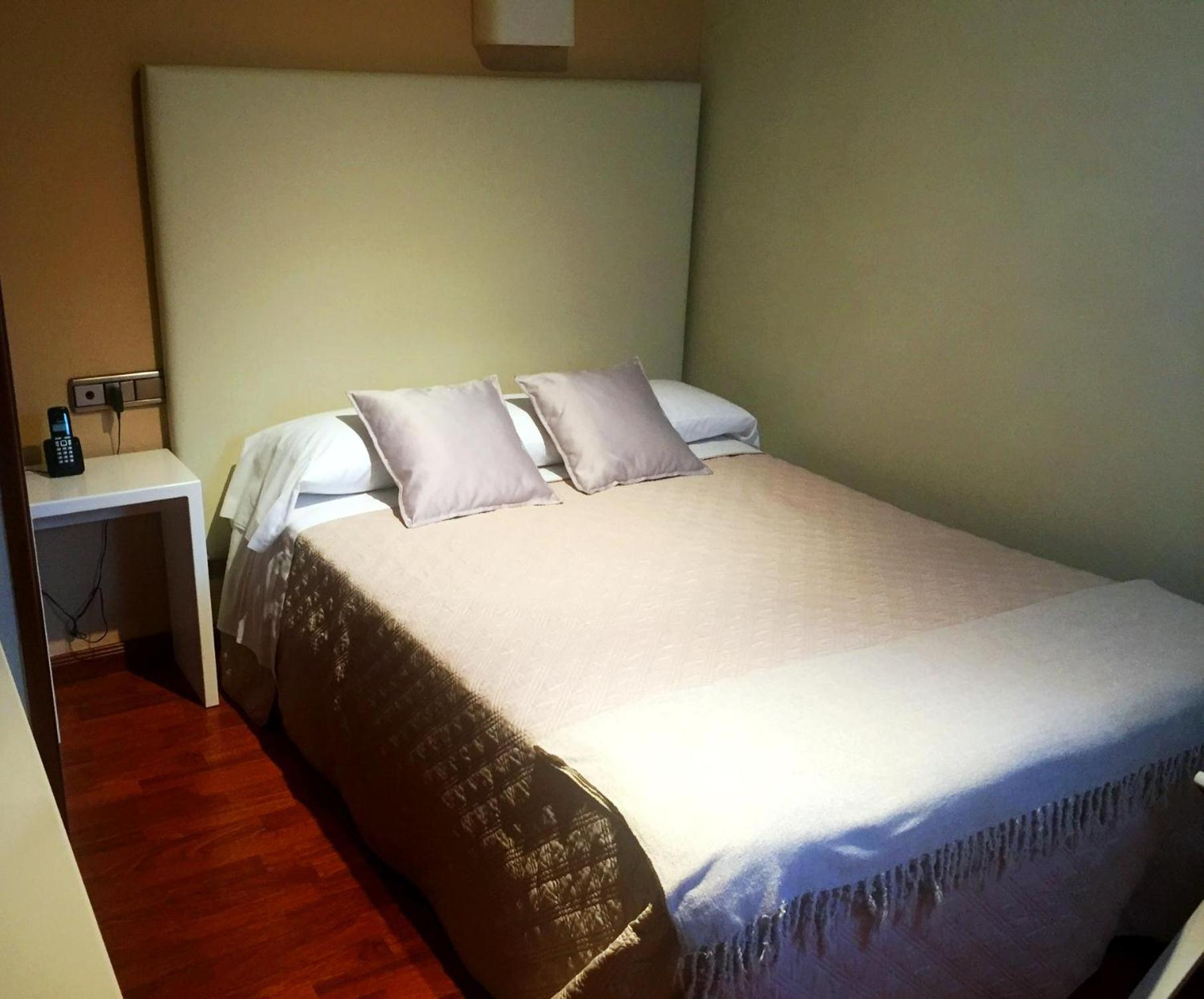 Hotel Ovetense 18/58