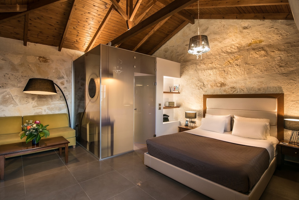 Happy Cretan Suites 19/77