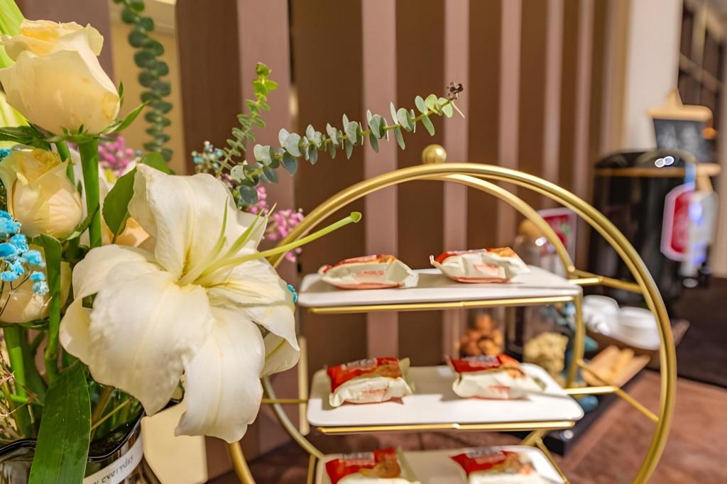 如家プラス（北京国貿店） 写真3
