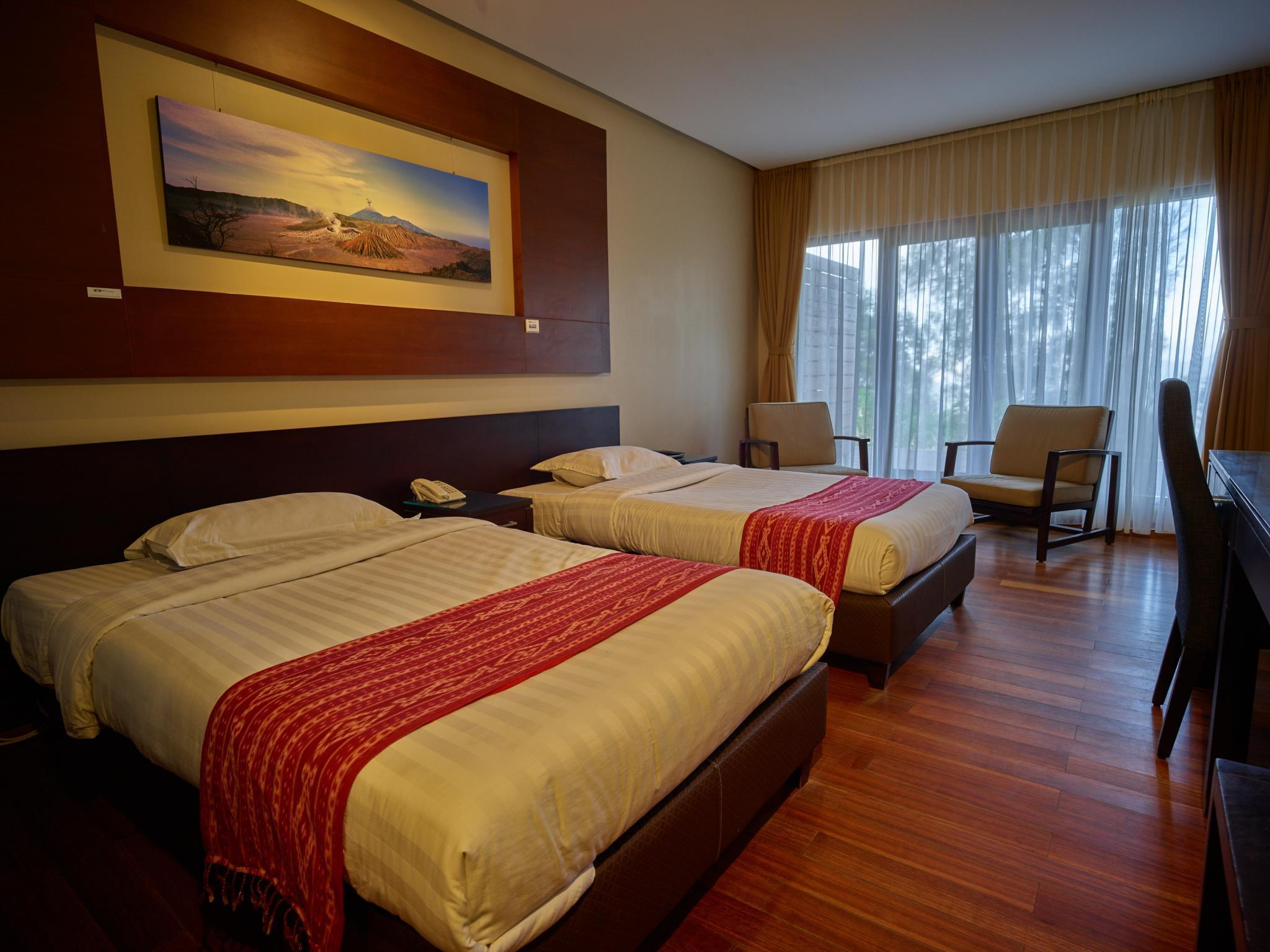 Jiwa Jawa Resort Bromo 8/23