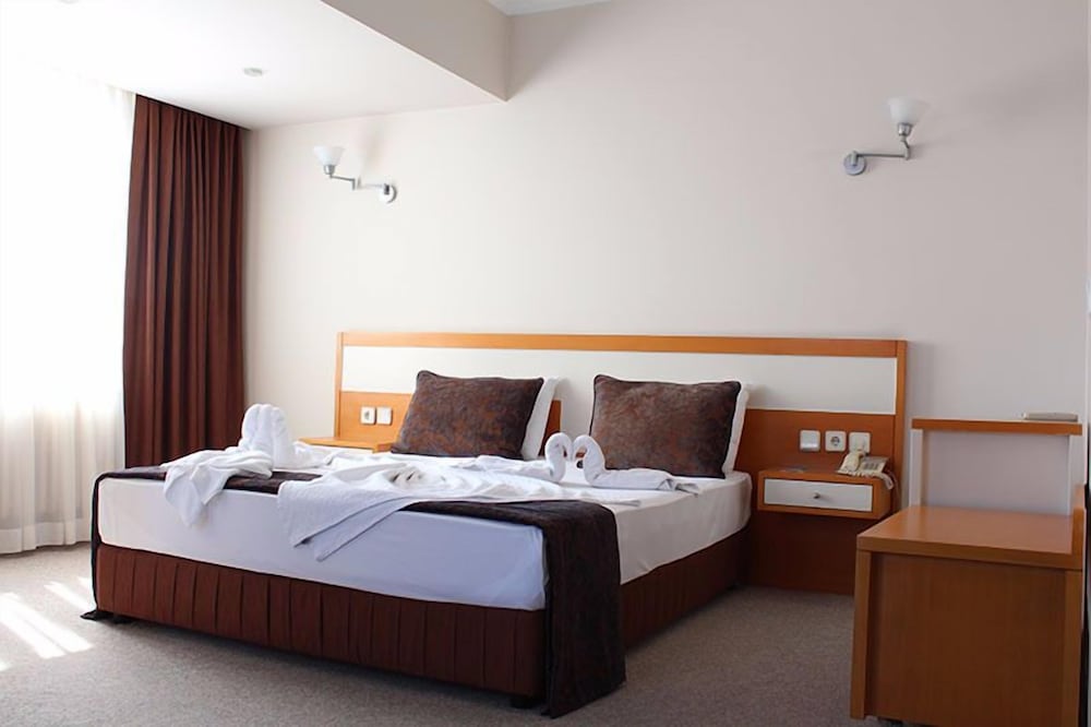 Baliktasi Hotel 9/50