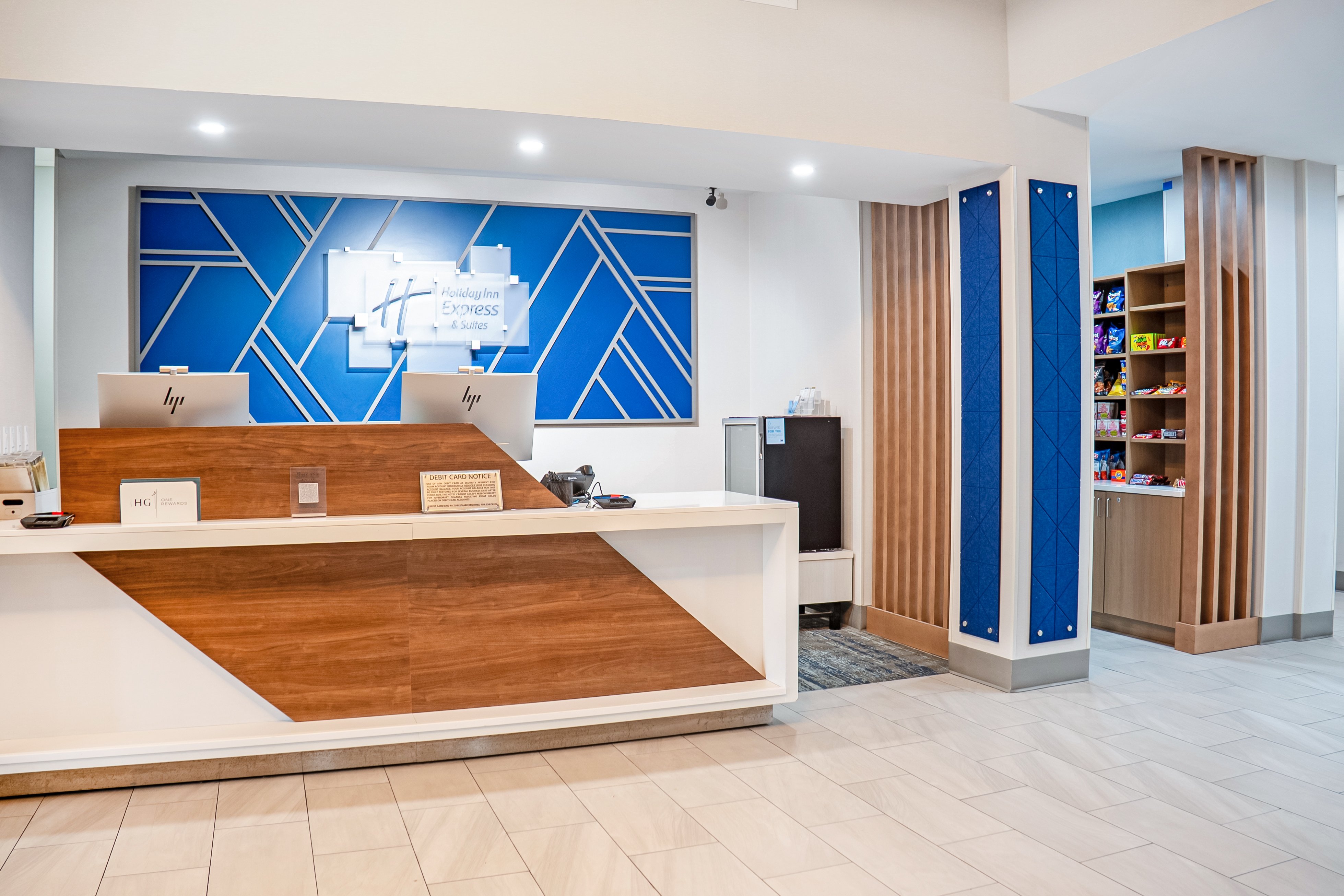 Holiday Inn Express Hotel Suites Saint Augustine North 6/77