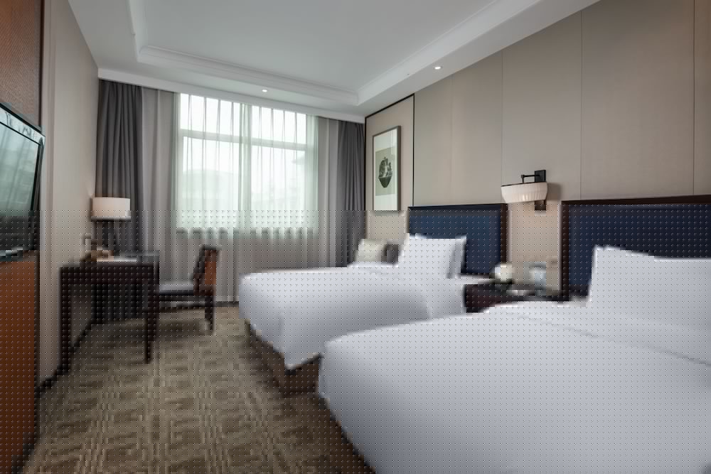 Yiwu Kasion Purey Hotel 20/46