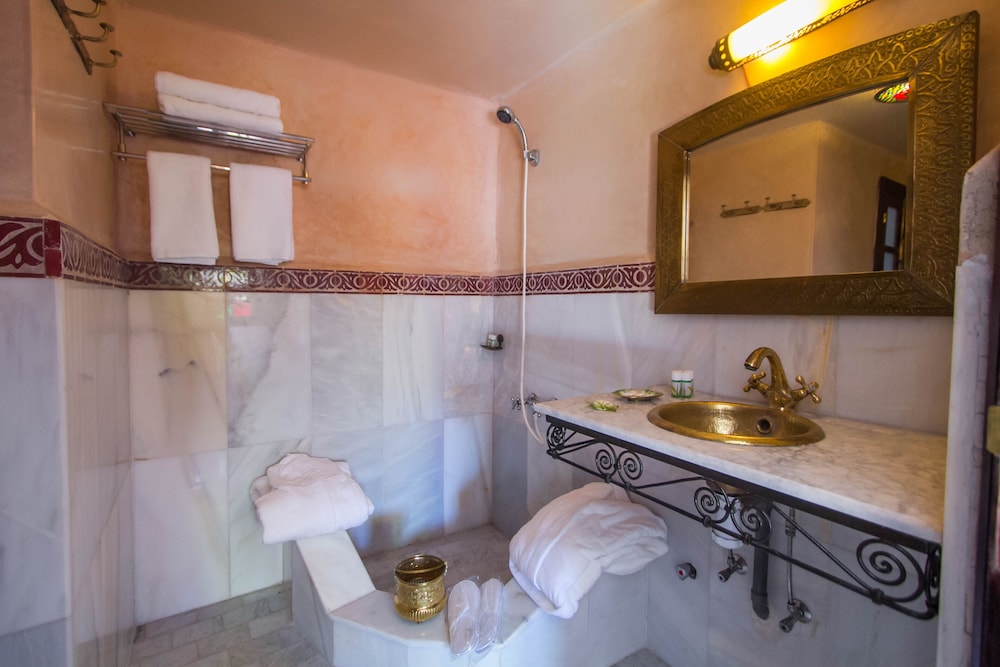 Riad Fes Bab Rcif & Spa 47/50