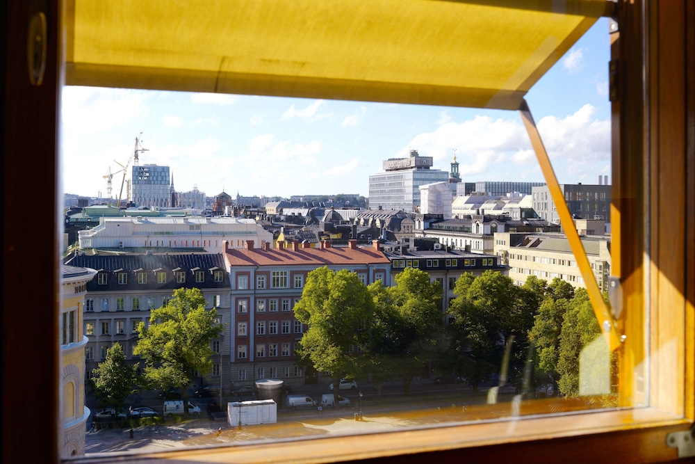 Scandic Norra Bantorget 43/50