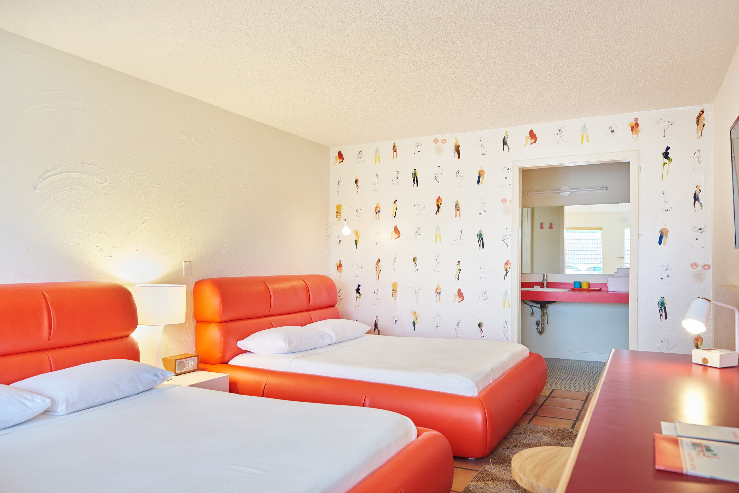 Austin Motel 18/66