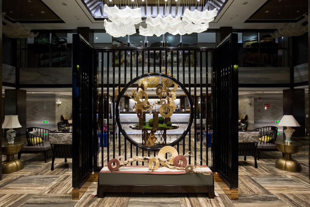 Hilton Garden lnn Tongxiang Wuzhen 42/50