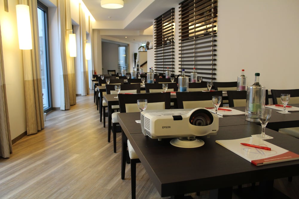 Hotel Am Kaisersaal 48/70