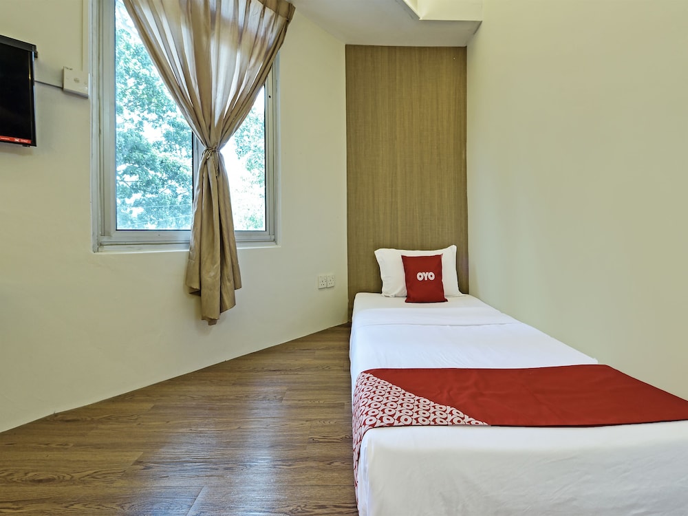 OYO 44036 Hotel De Perdana Hill 21/34