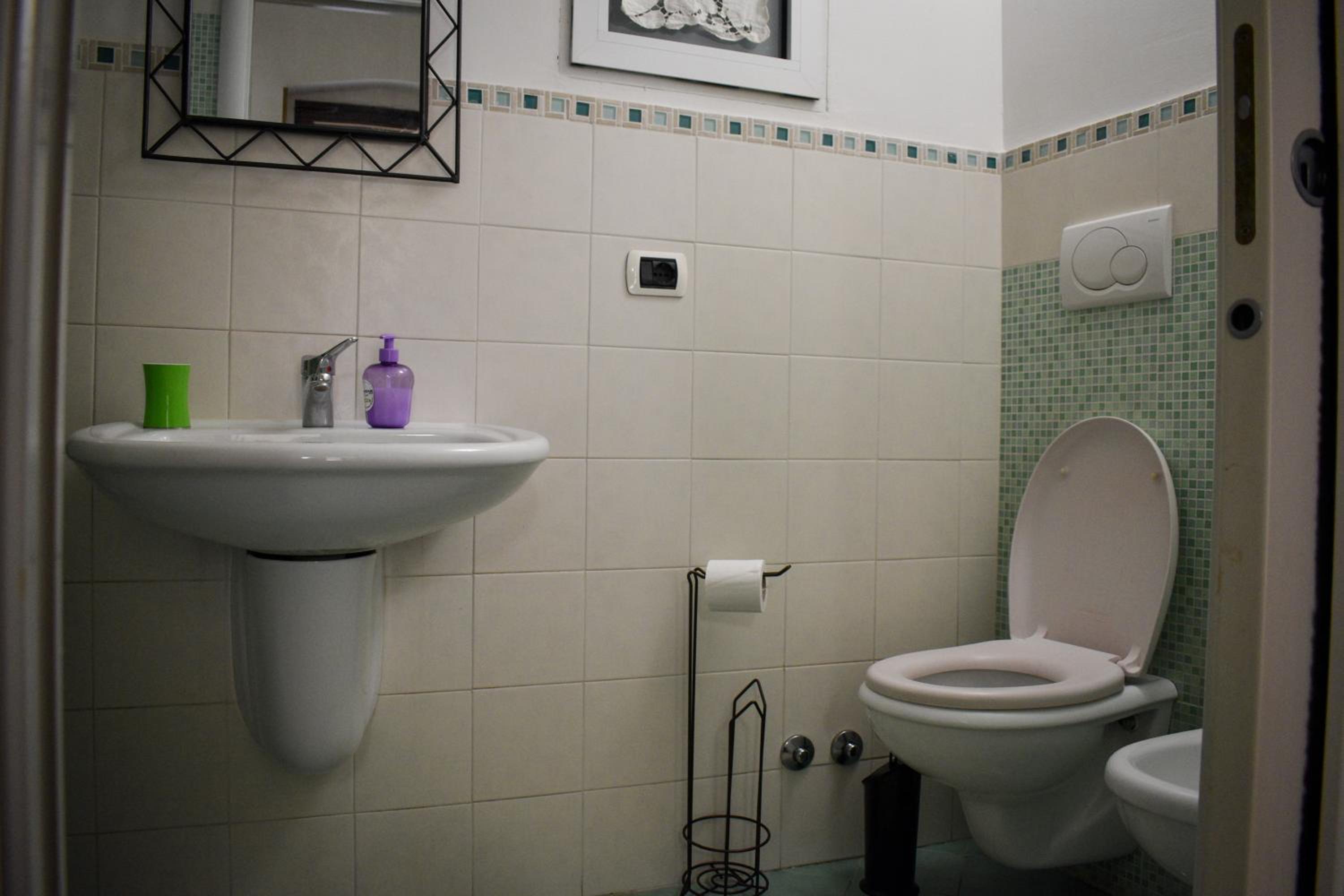 Bed & Breakfast Mare Nostrum 47/50