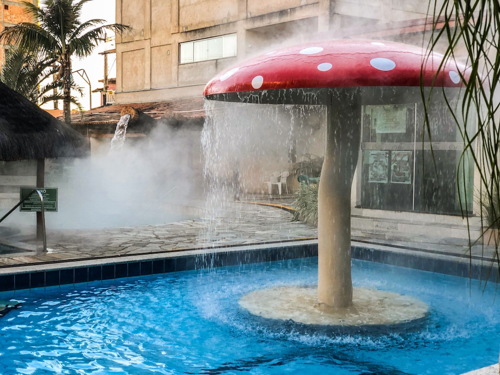 Rio Das Pedras Thermas Hotel 49/71
