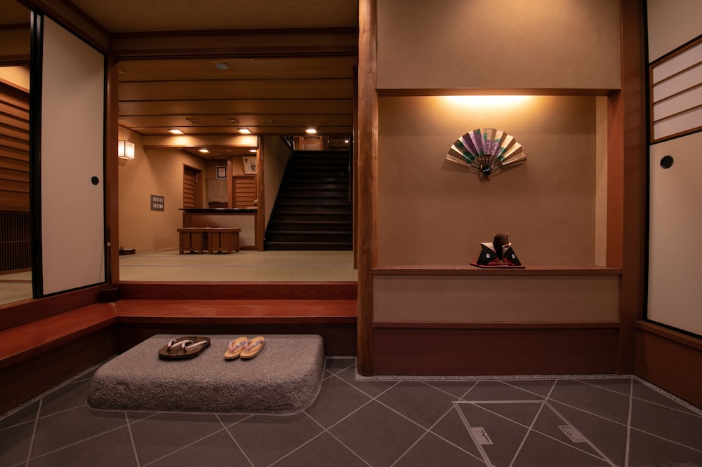 Hokkaikan Ohanabo 5/64