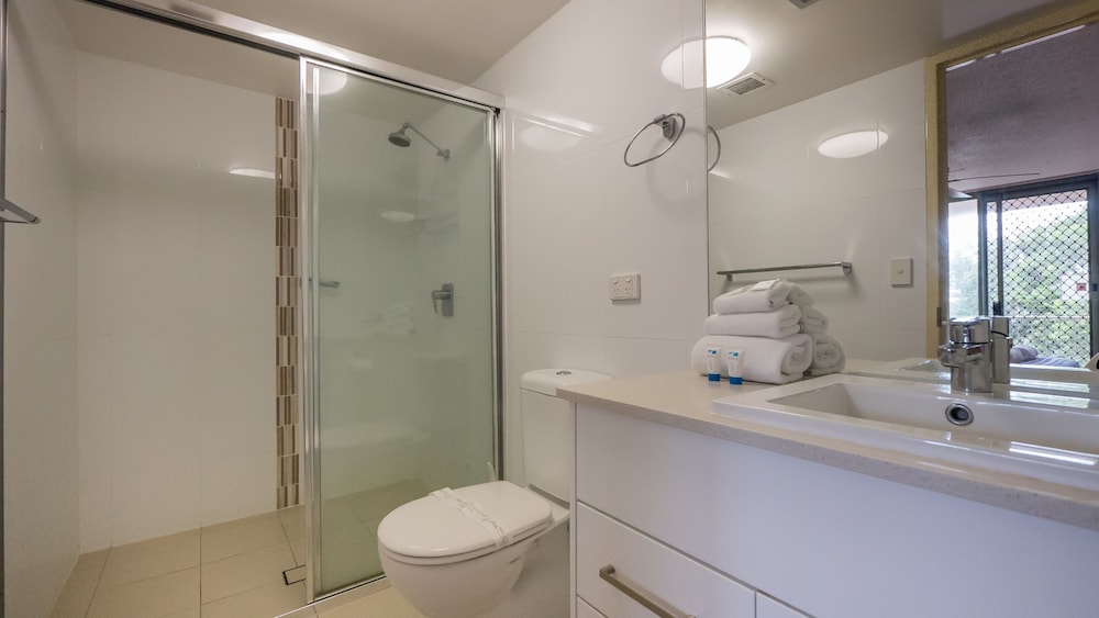 Montana Palms Holiday Apartments 42/43