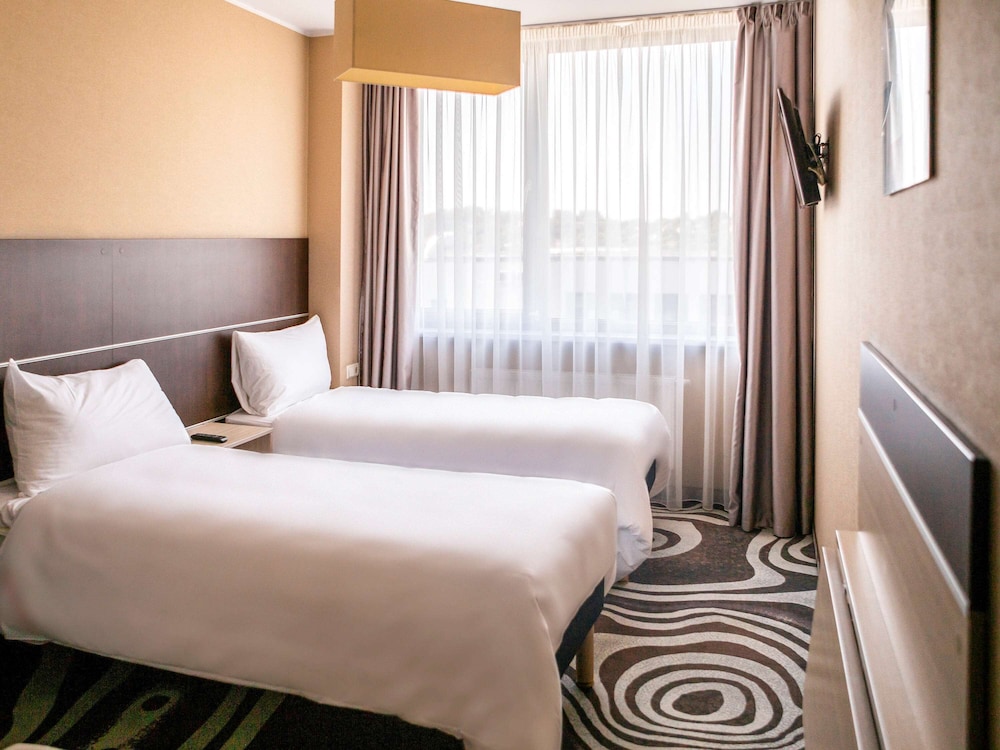 Ibis Styles Kaunas Centre 13/49
