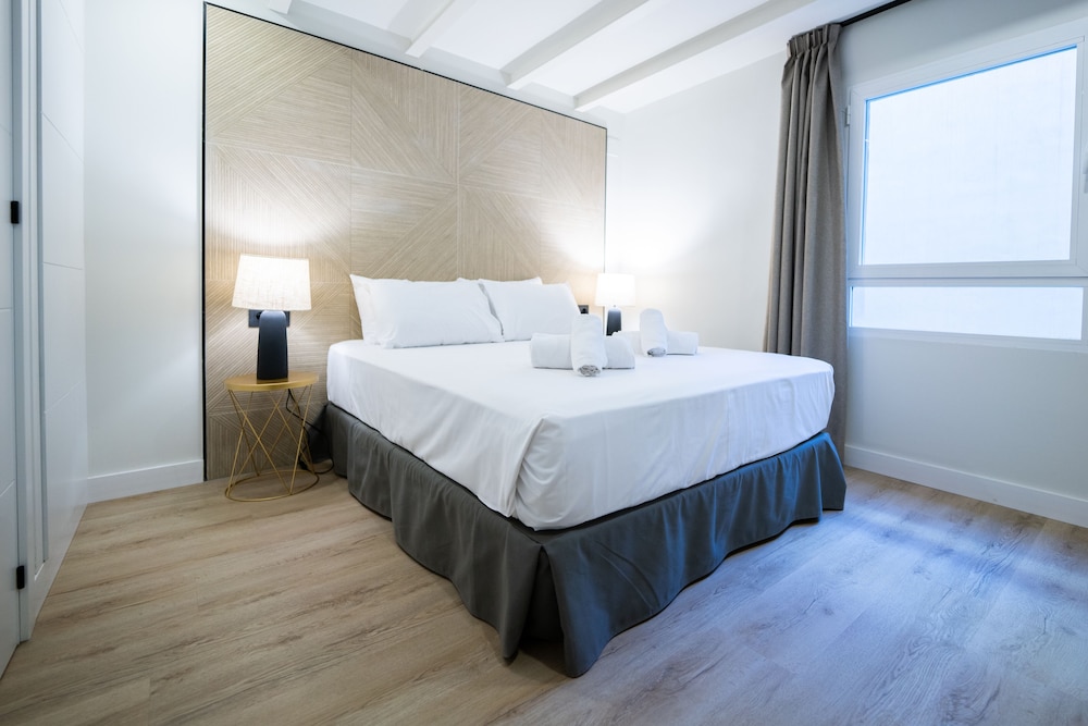Oasis Hostel Malaga 11/39